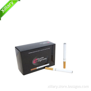 Huge puffs itaste vv electronic cigarette carry case
